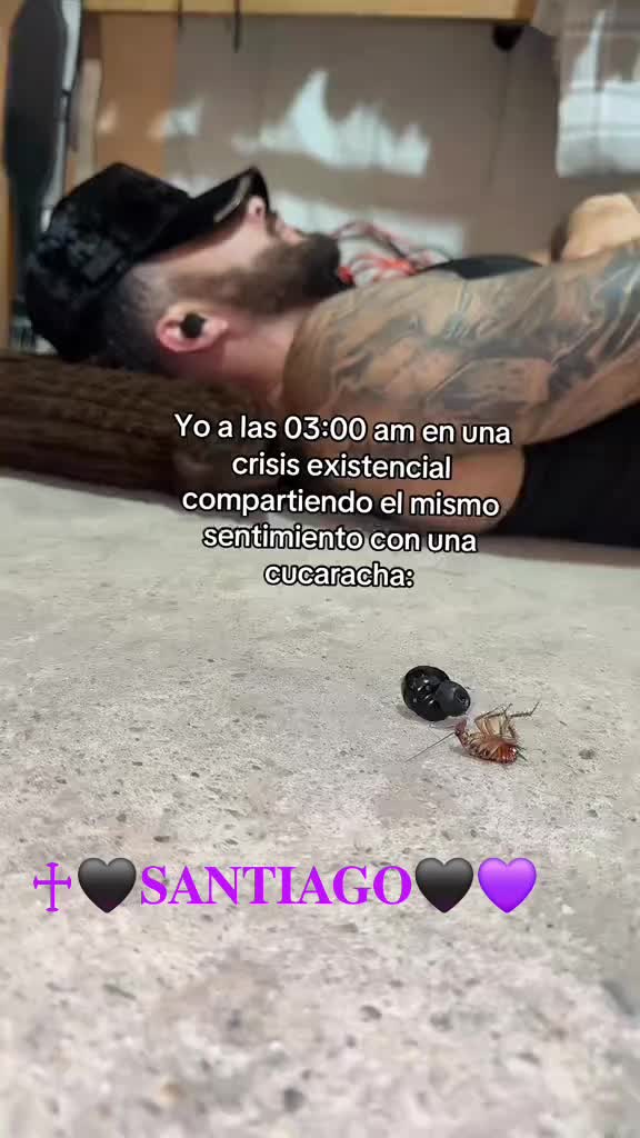 @♱🖤💋𝐒𝐀𝐍𝐓𝐈𝐀𝐆𝐎🖤💜