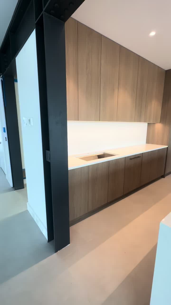 @Furia & Son Coatings/Plywood