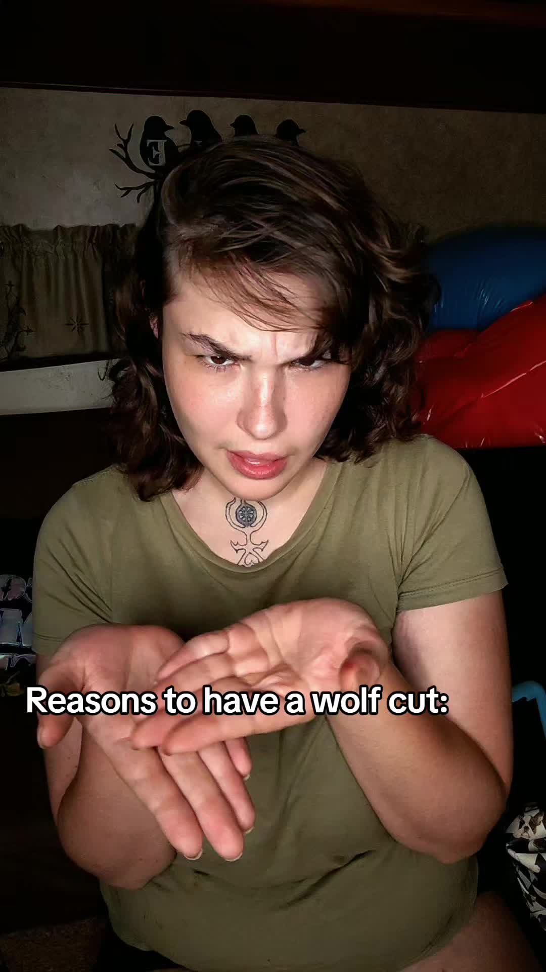 @Lunar Goddess