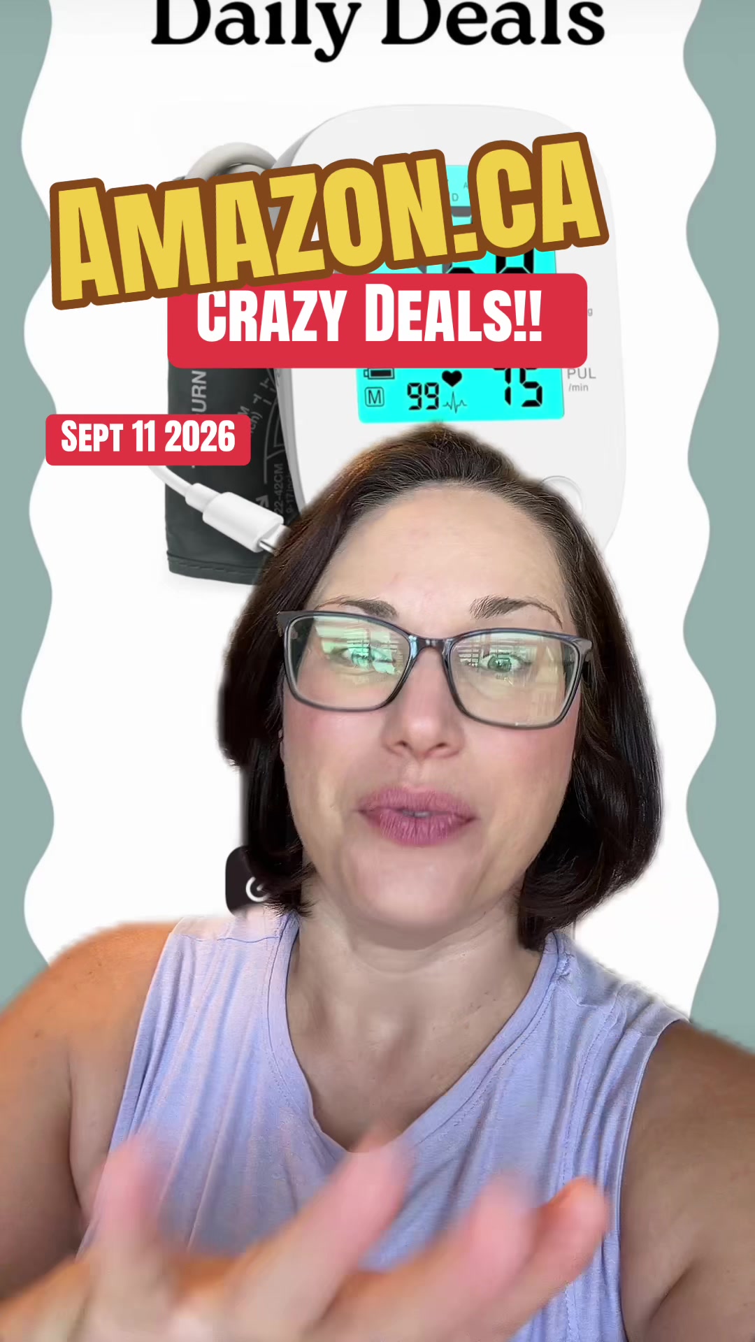@I Love Deals Canada