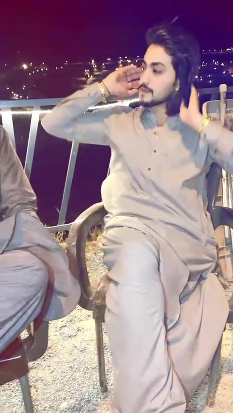 @Shakir Khan