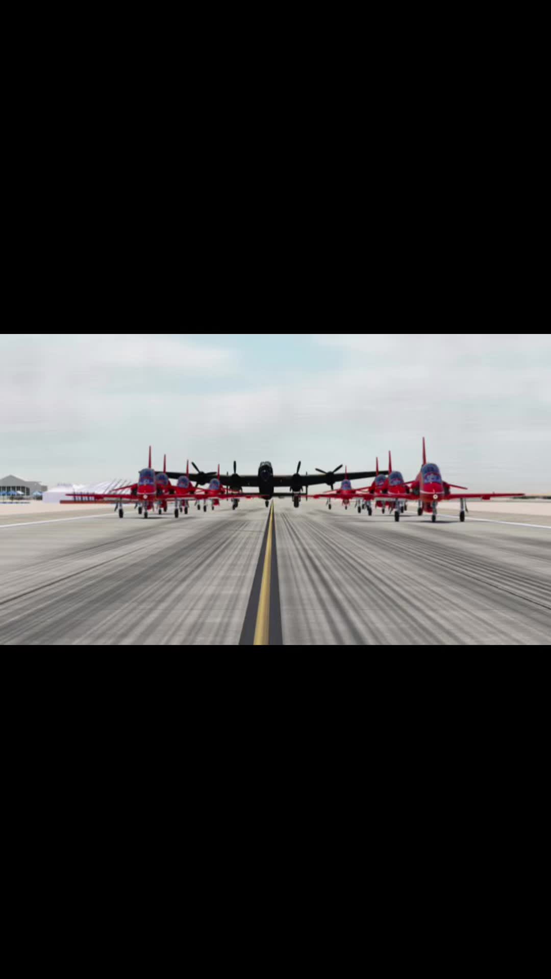 @Roblox Red Arrows
