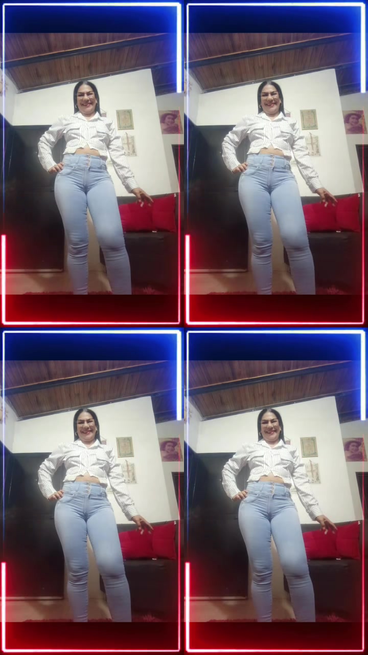 @Soy luz🥰❤️✨