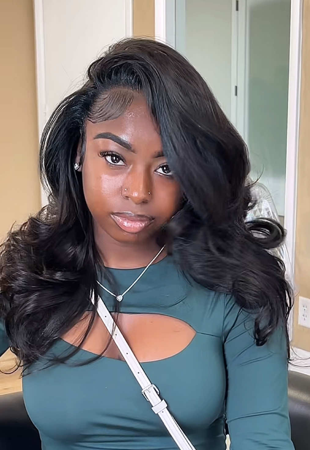 @Cimi.co | Ohio Hairstylist
