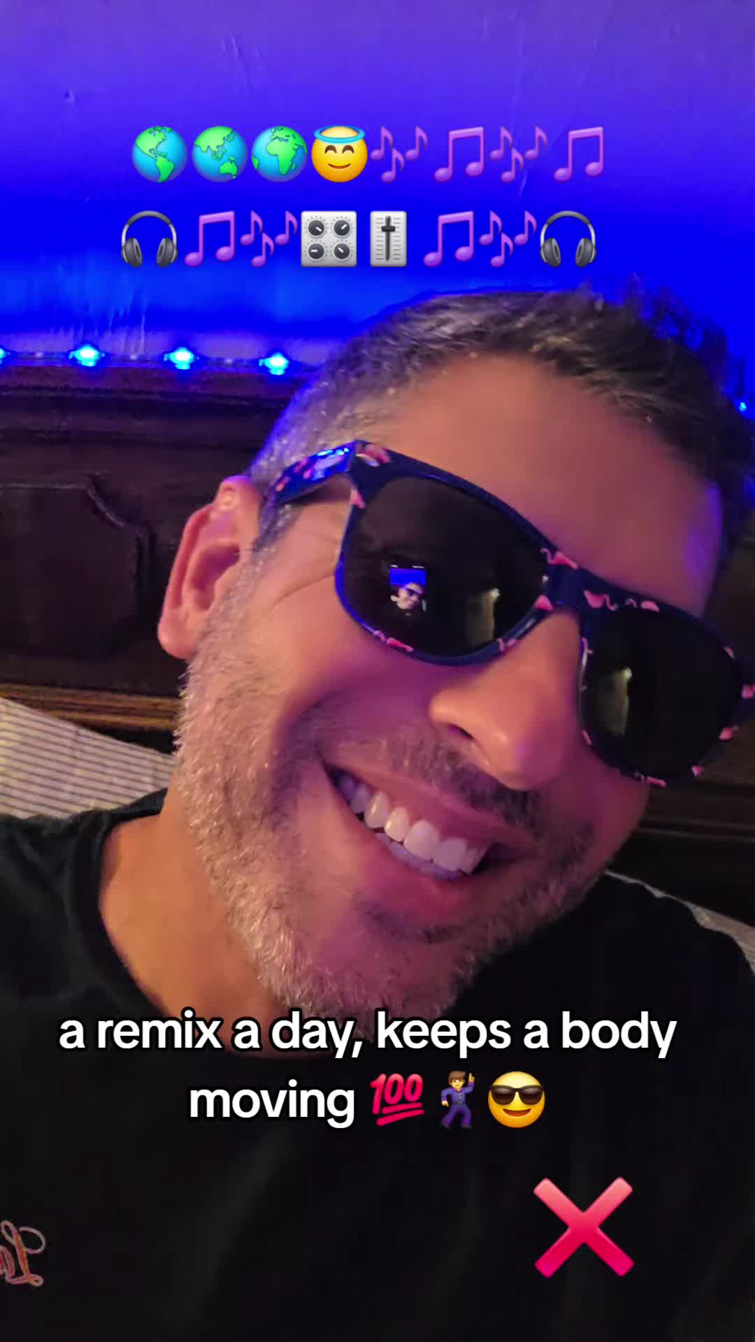 @Mike T ❌