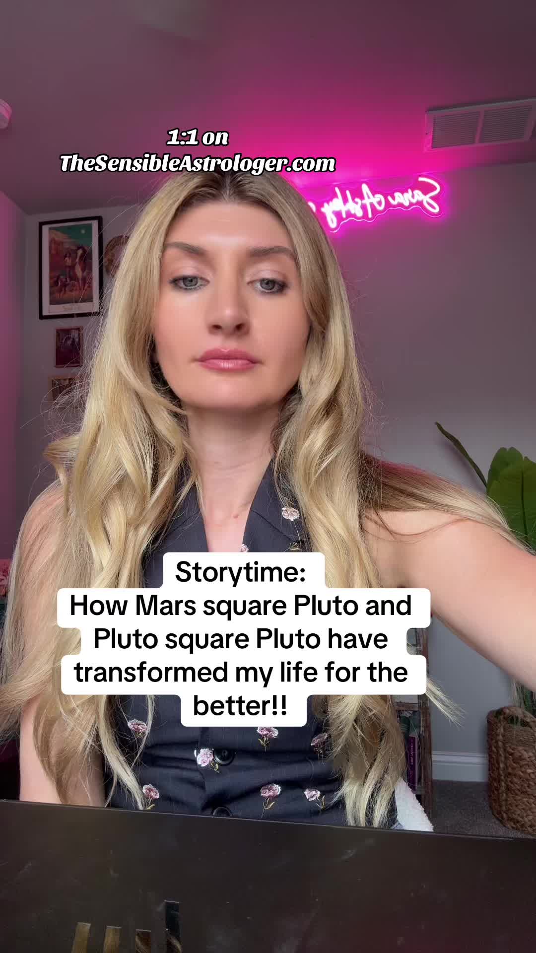 @🕊️The Sensible Astrologer ™️