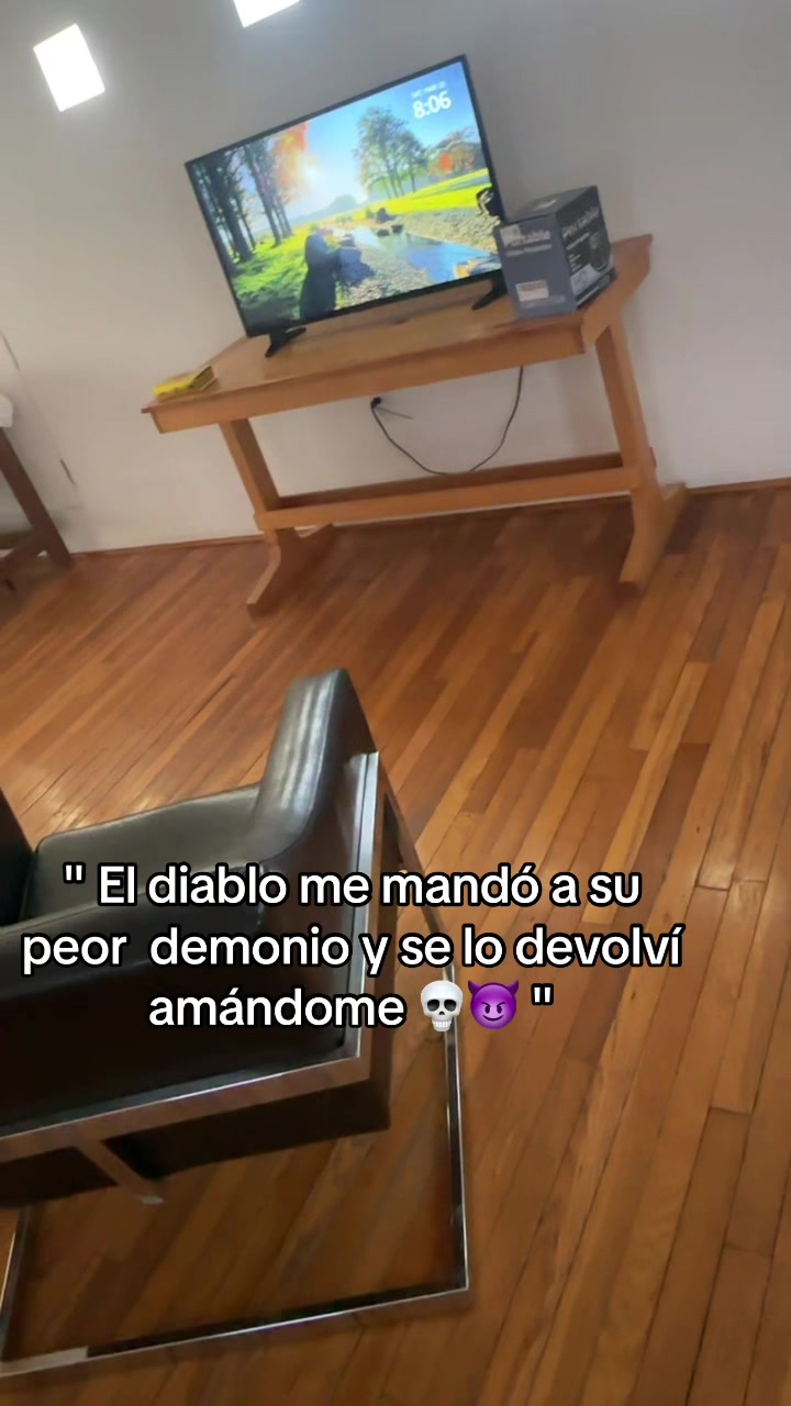 @Lulu Morales