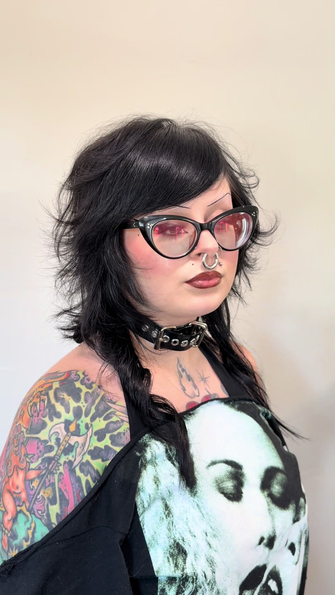 @Echo DeVore Hair ๐