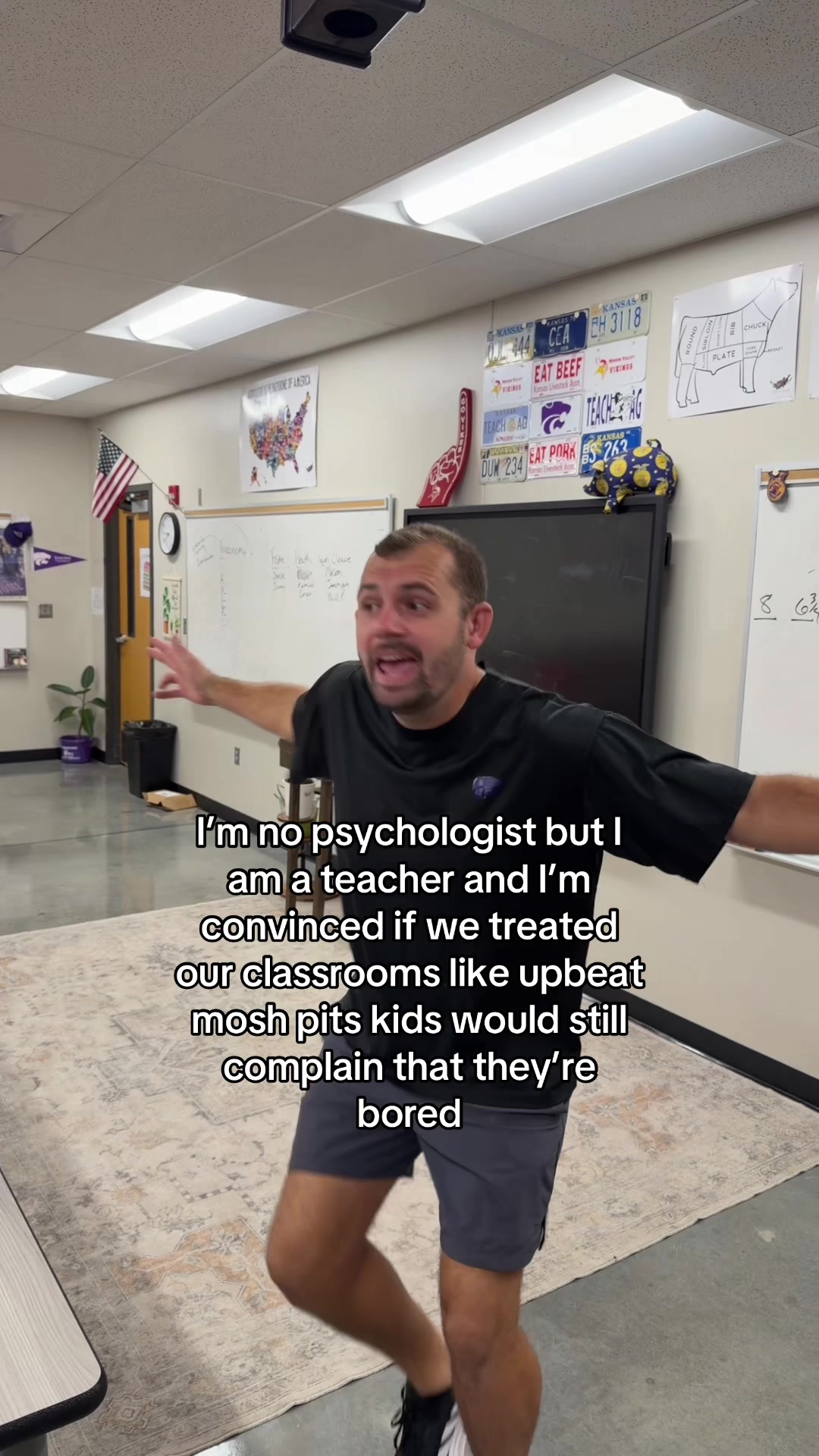 @Mr. Cade Fiske