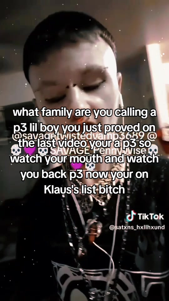@Klaus