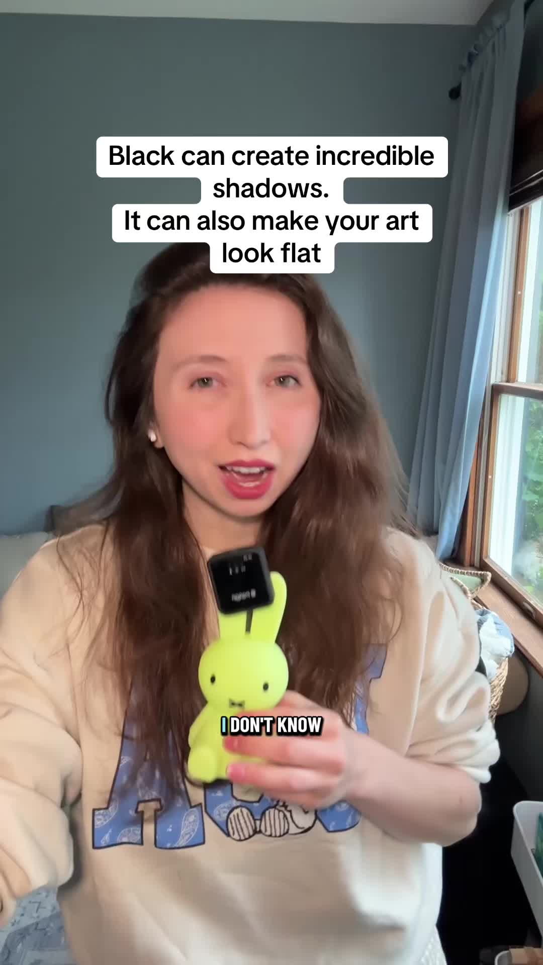 @Georgina Cahill