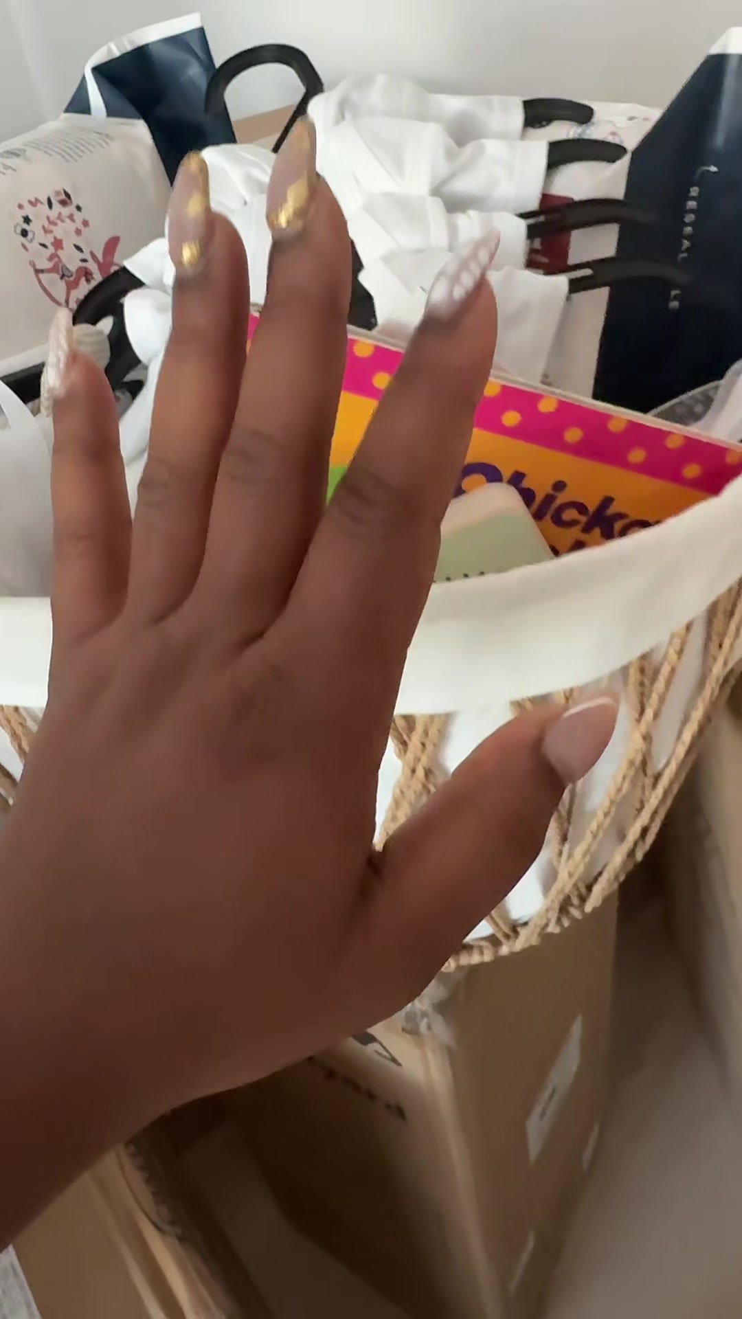 @KrissyRants