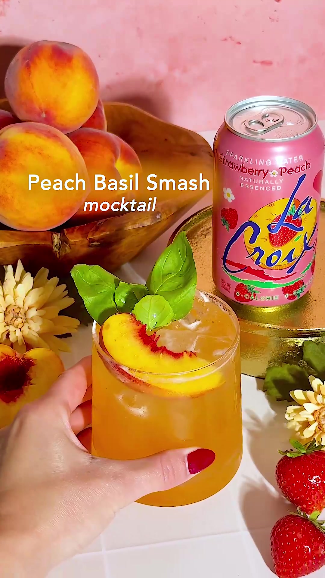 @LaCroix Sparkling Water