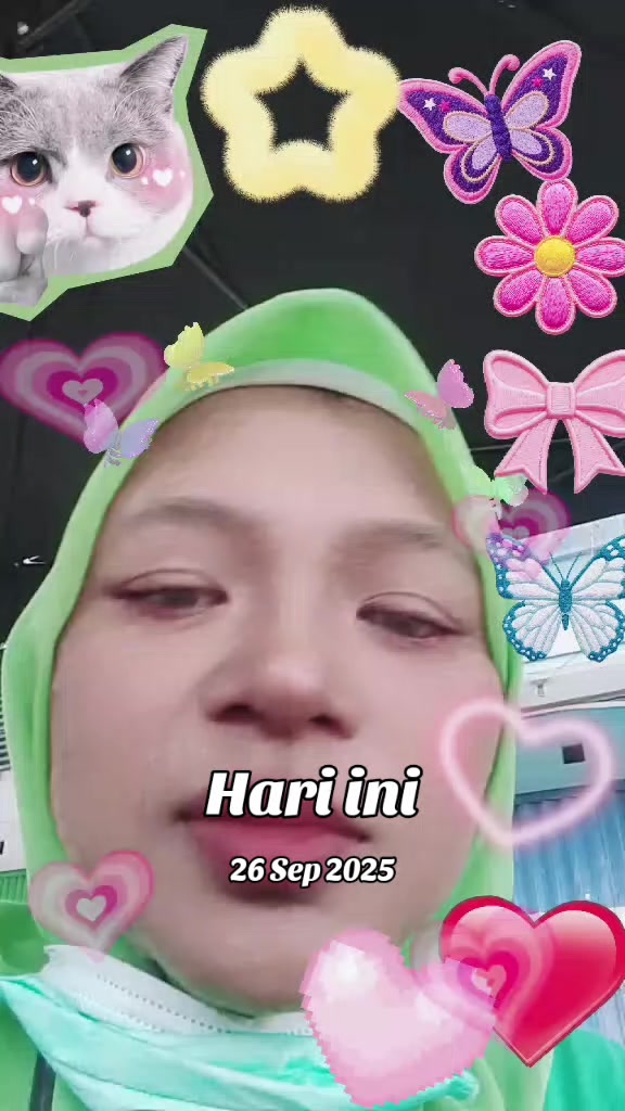 @AISYAH SAMARINDA99