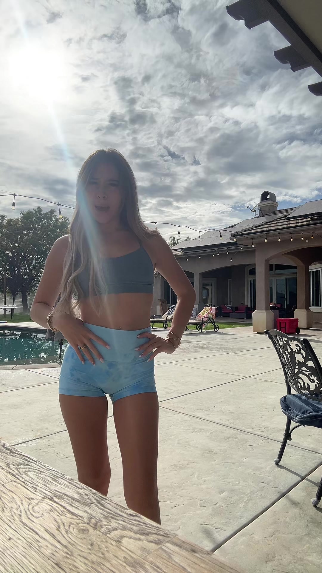 @Brooke caldera ❀