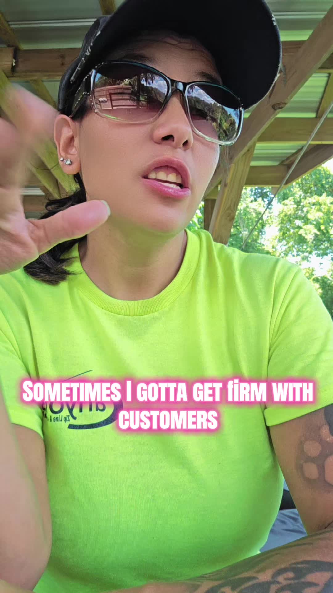 @Sioux Queen