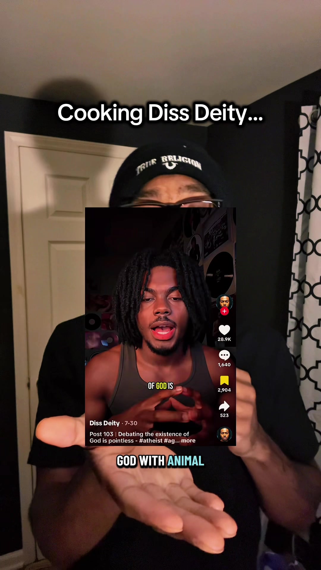 @GENspiredChrist