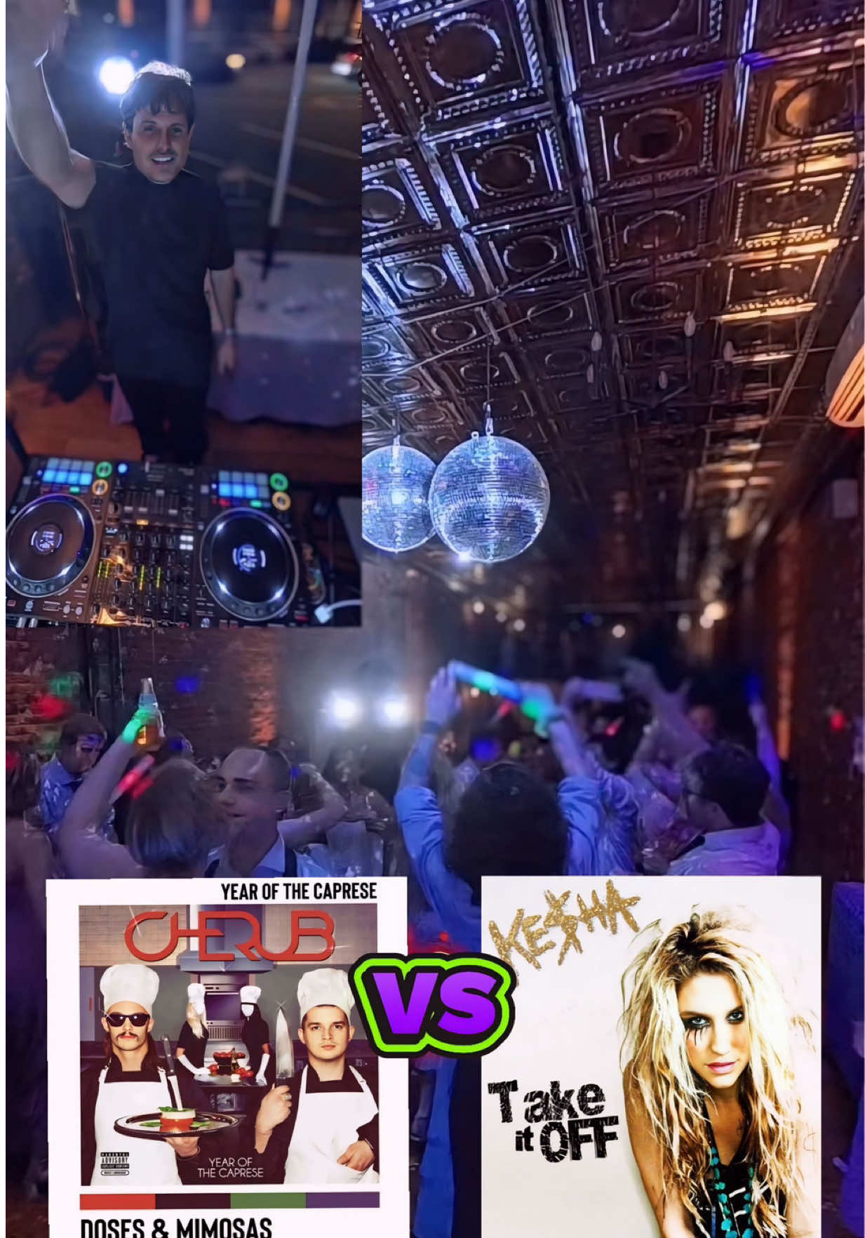 @DJAndrewSmith Pittsburgh DJ