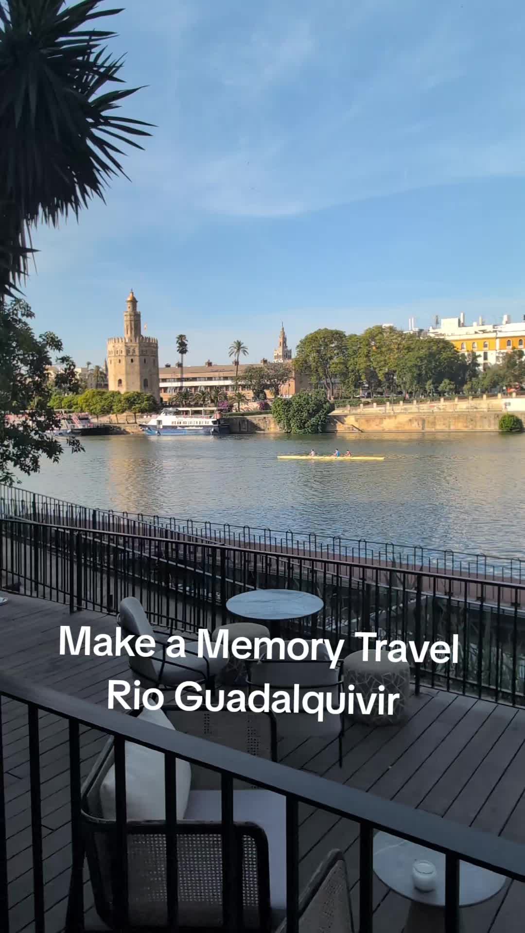 @Make a Memory Travel
