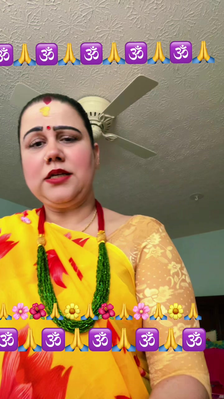 @Roshmika&mdash;Priya Kadariya