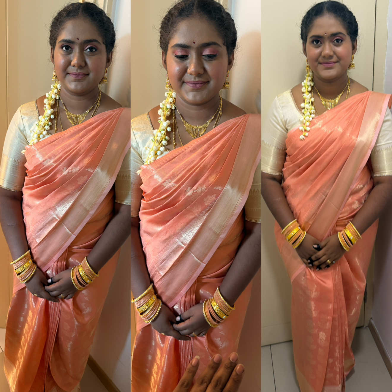 @SAI MITHRA BRIDAL FREELANCE
