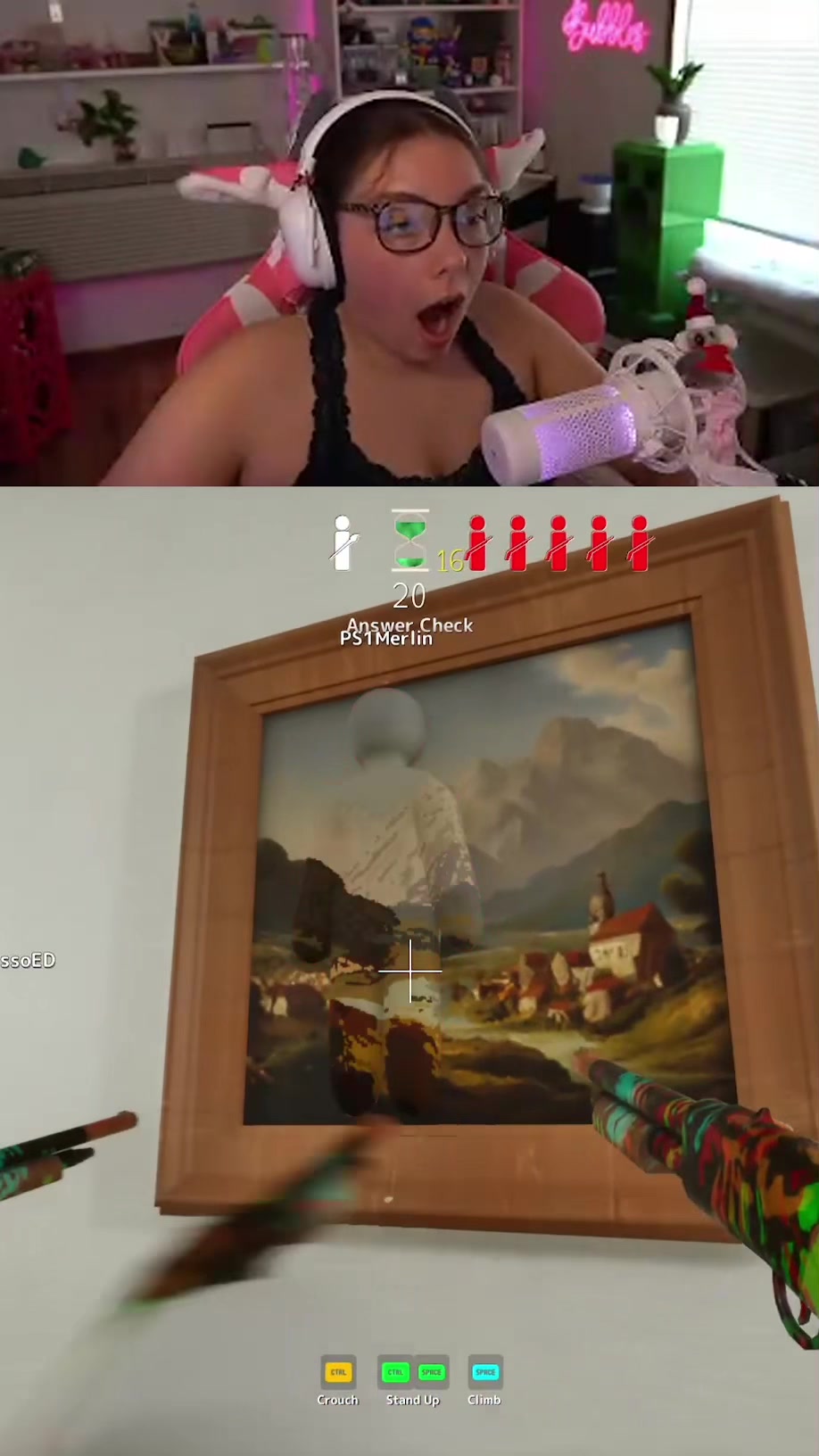 @xbvbblesx | twitch