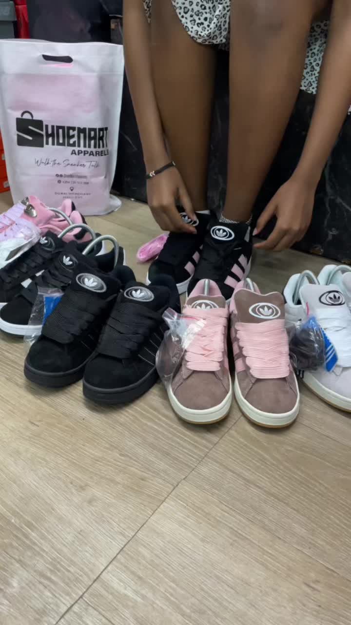 @ShoeMartApparels