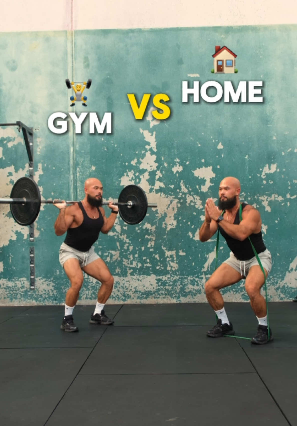 @Artem | Online Fitness Coach
