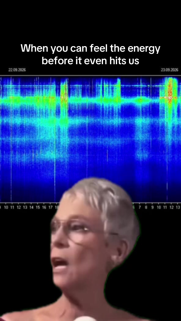@Crystal the Schumann Lady