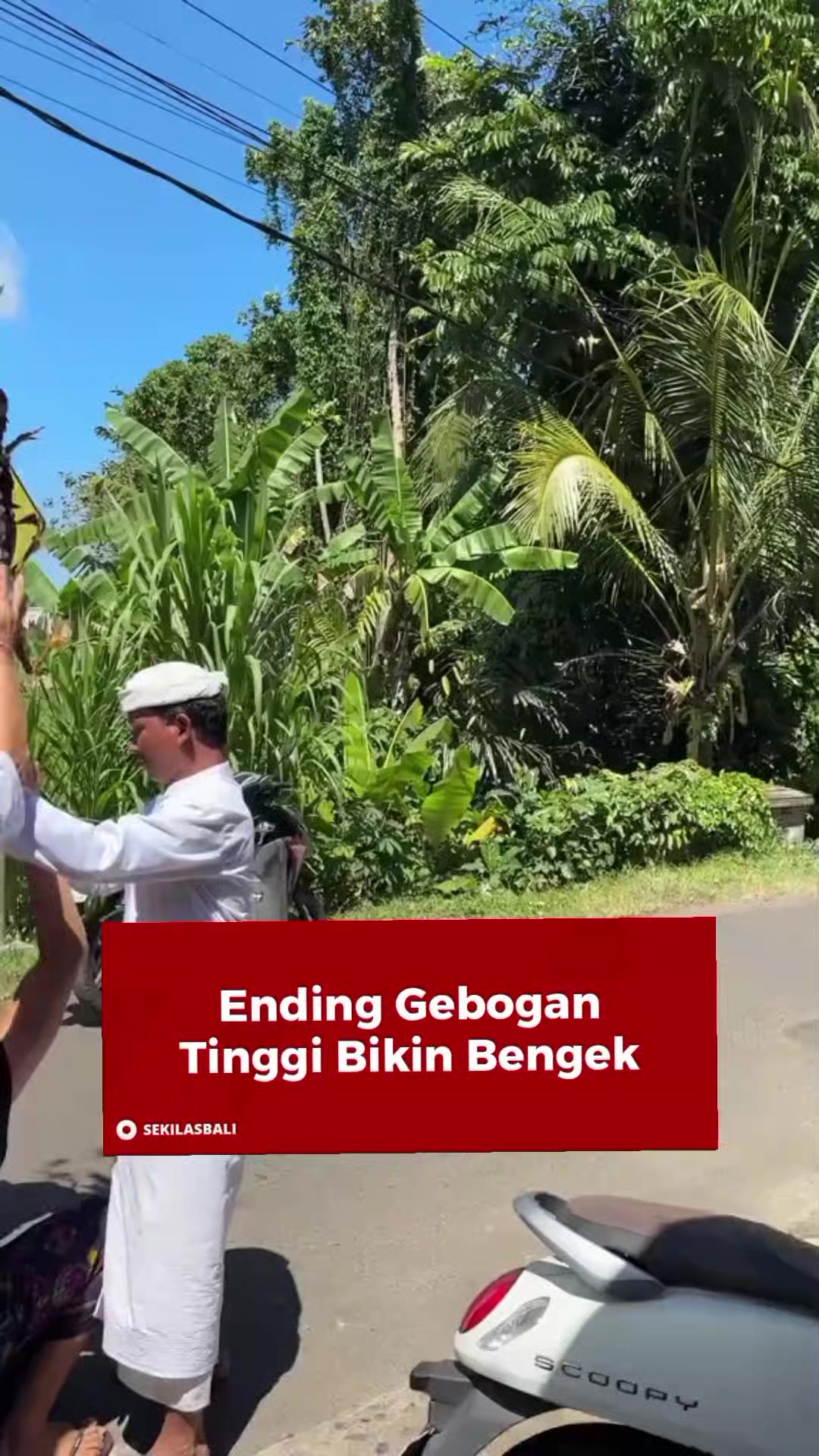 @Sekilas Bali