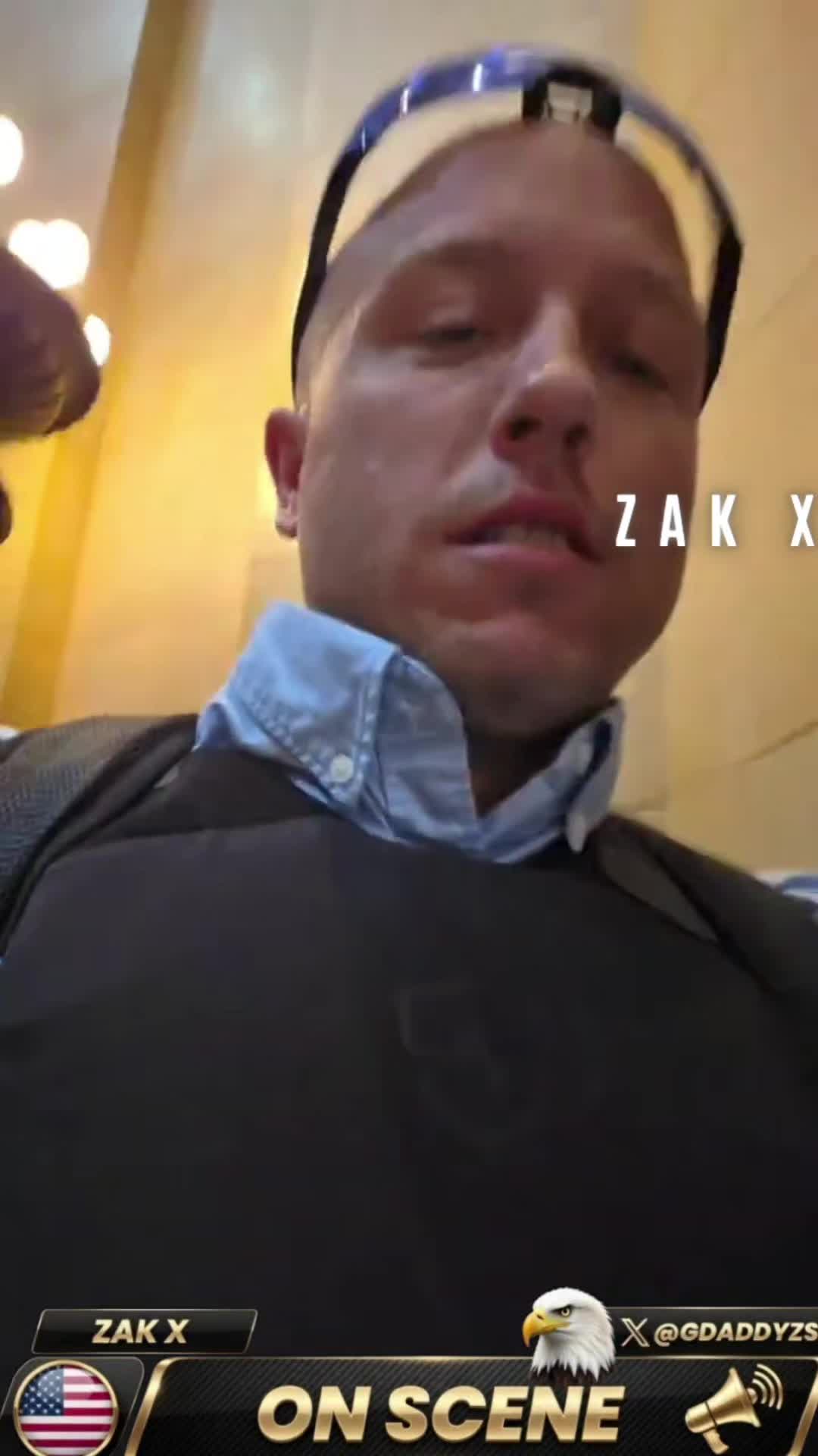 @Zak X