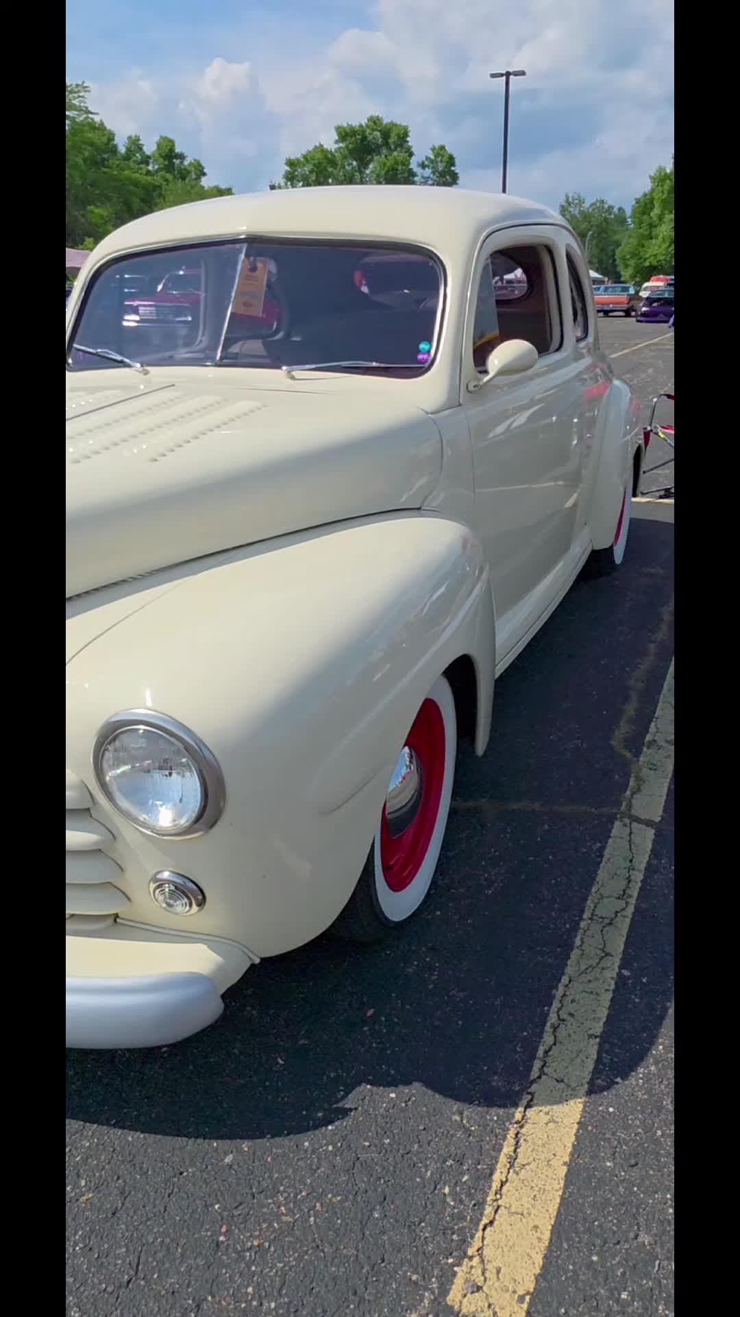 @Moore's Garage