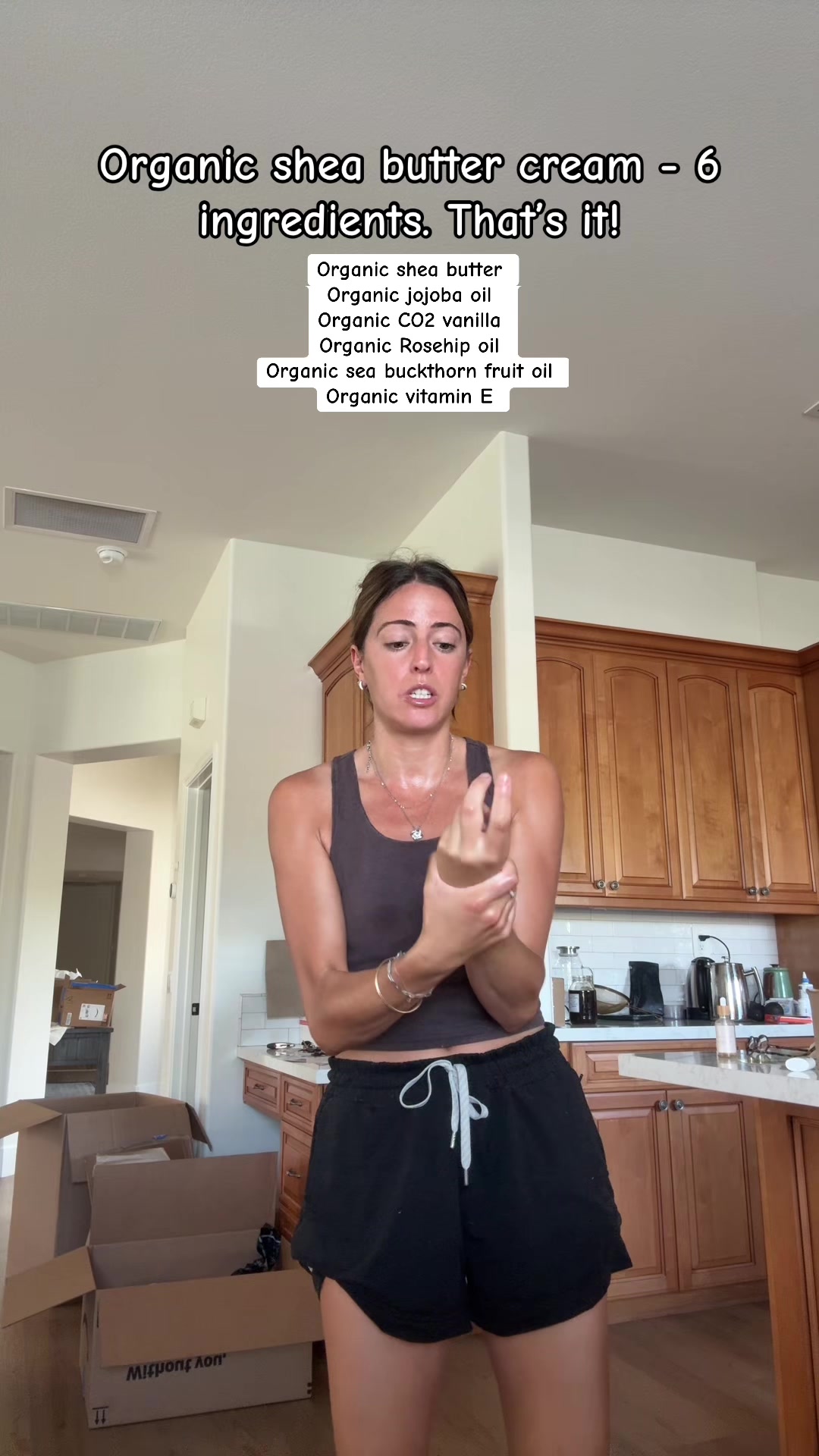 @Kristina Elise Holistic Health