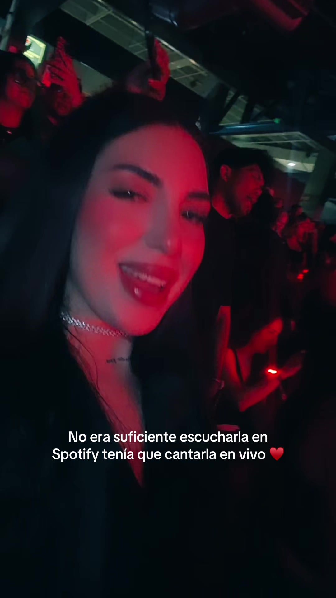 @Carolina Zepeda 🖤