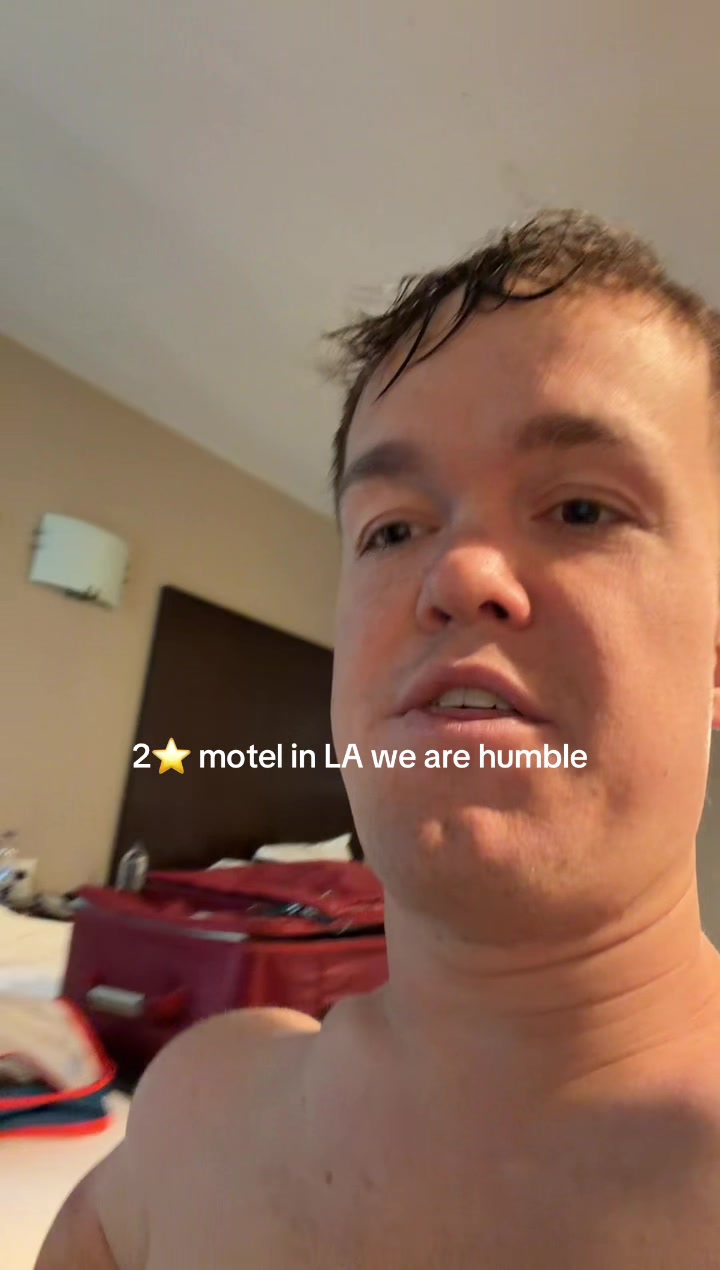 @John Ferguson