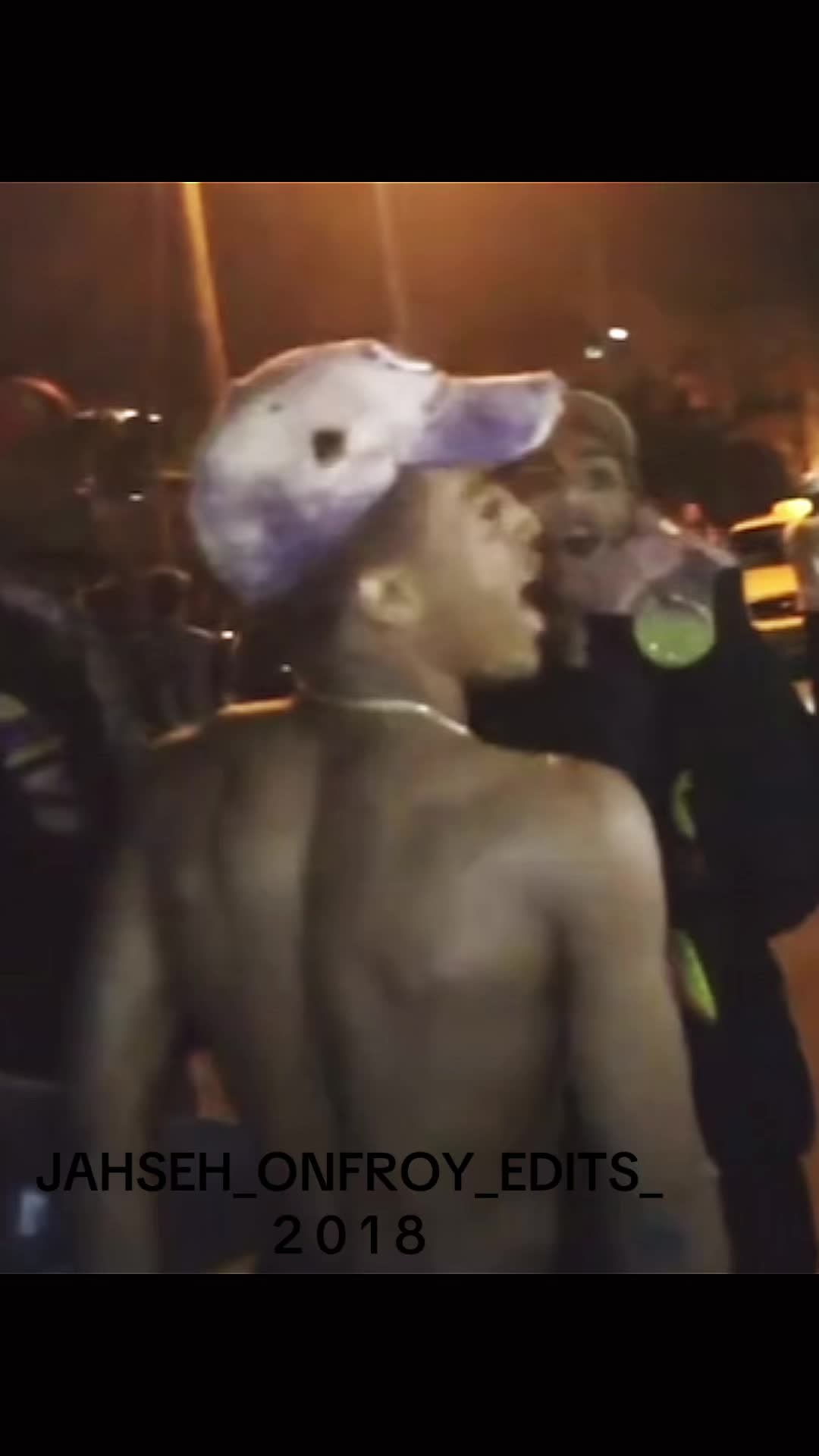 @Jahseh_onfroy_edits_2018