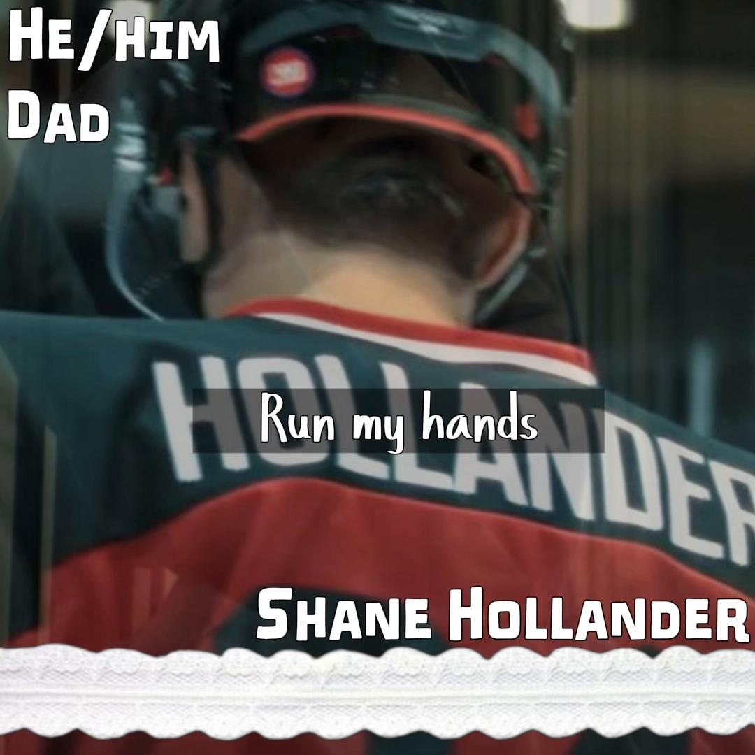 @shaney. ⭐️