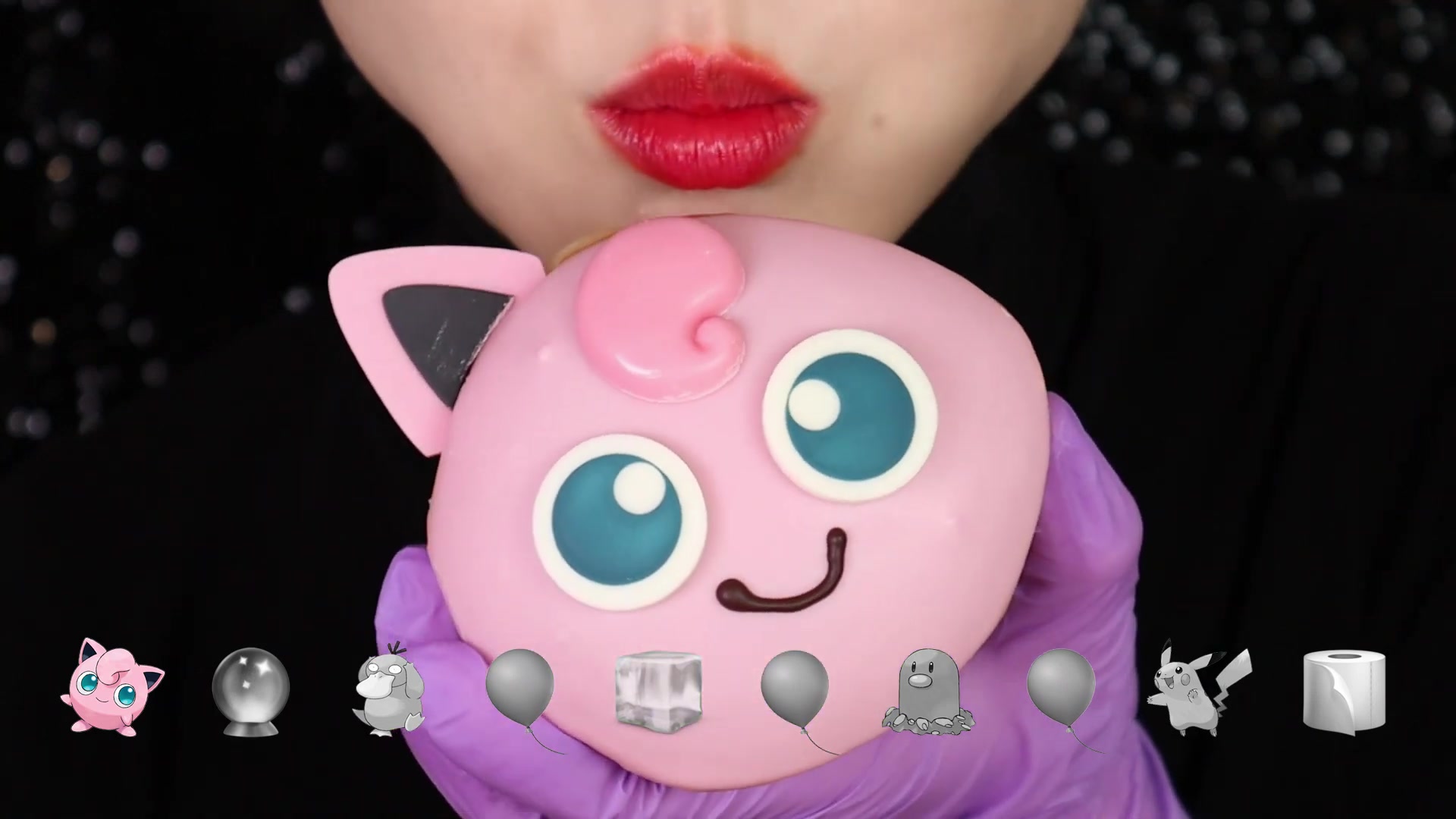 @choa asmr