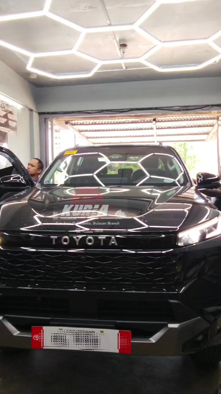 @NGL Car Accessories