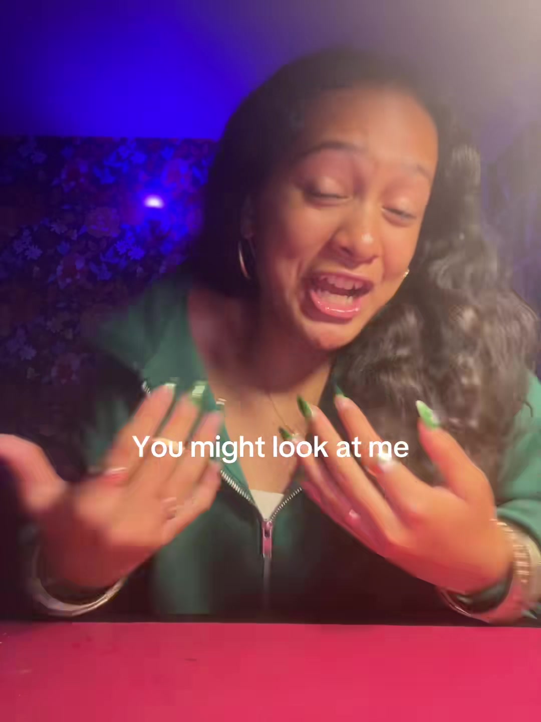 @Persussy