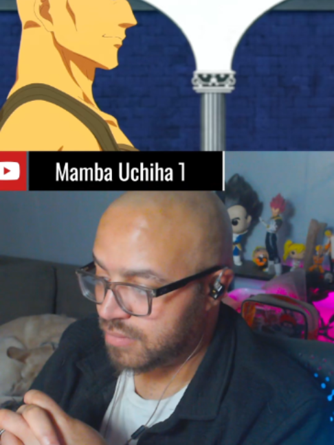 @TheeMambaUchiha