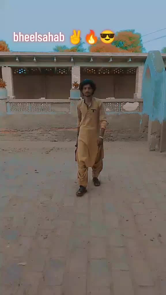 @✌️🔥BHEEL SAHAB 🫵🔥