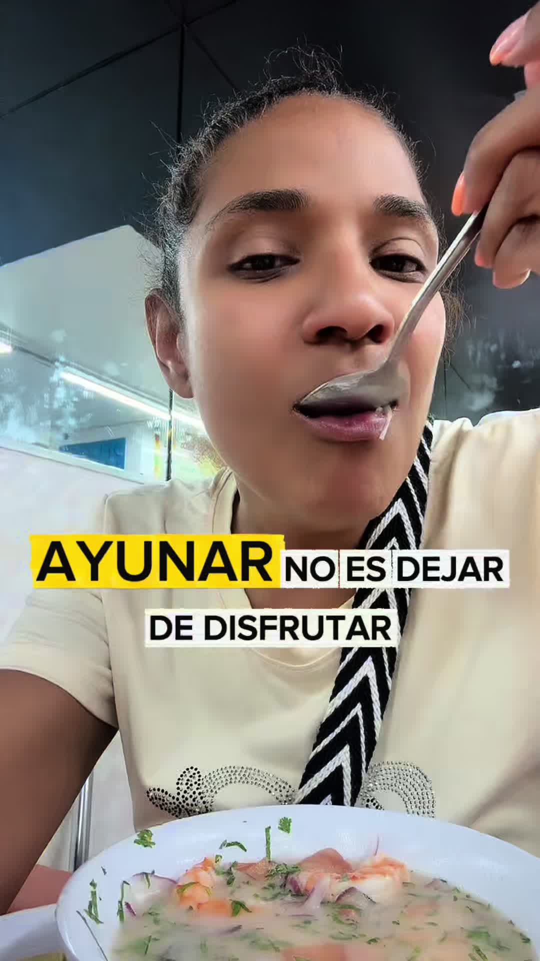 @Belkis|Ayuno 35+