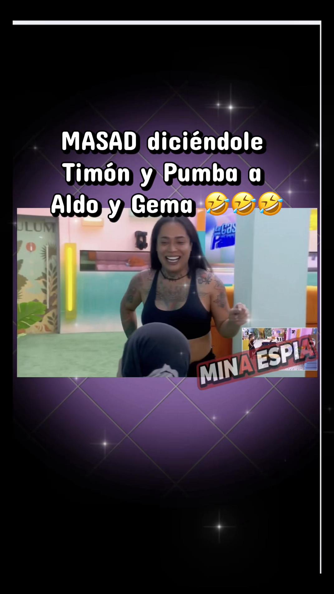 @Minaespia🔎