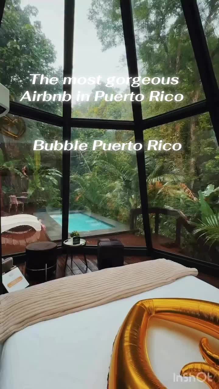 @Bubble Puerto Rico
