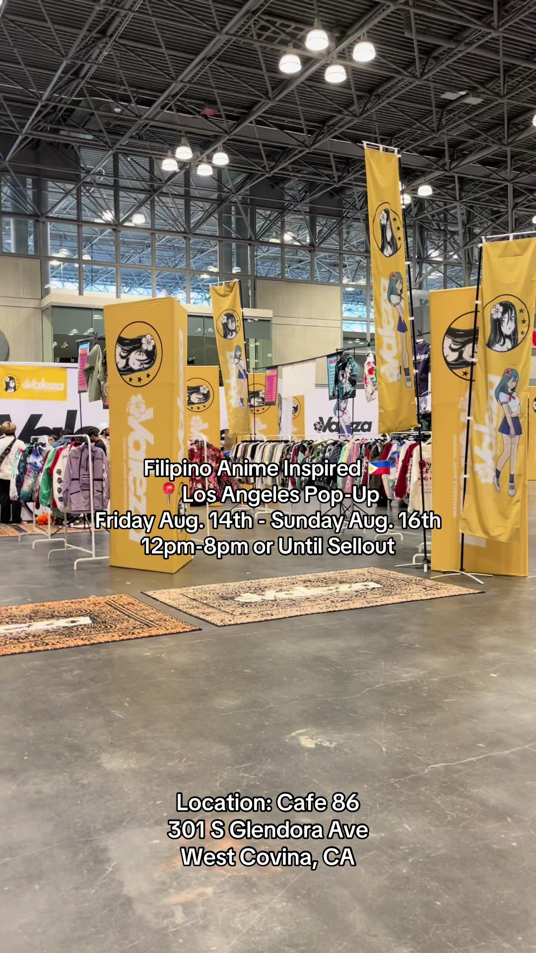 @Valeza Store