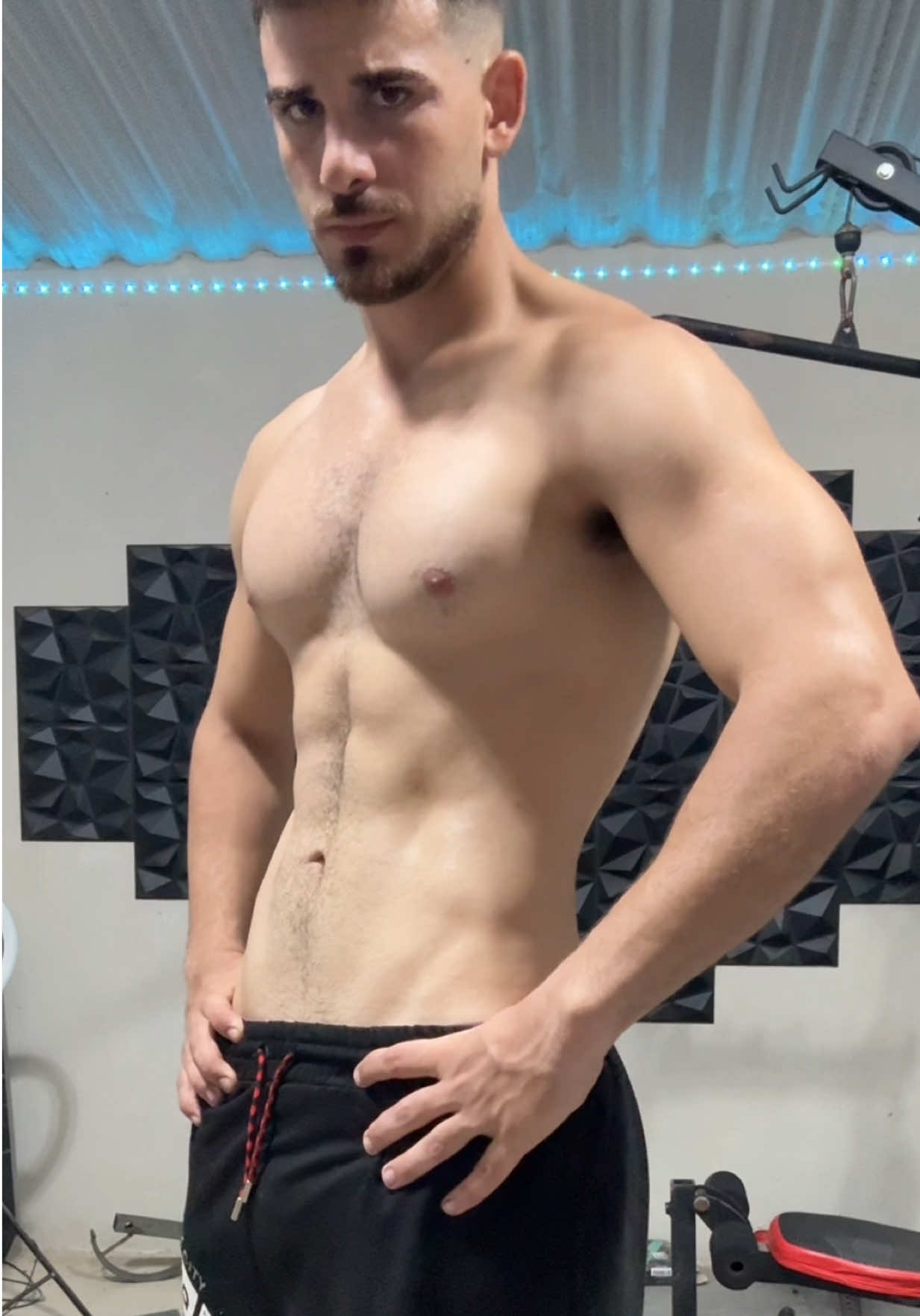 @SERGIO FITNESS 💪