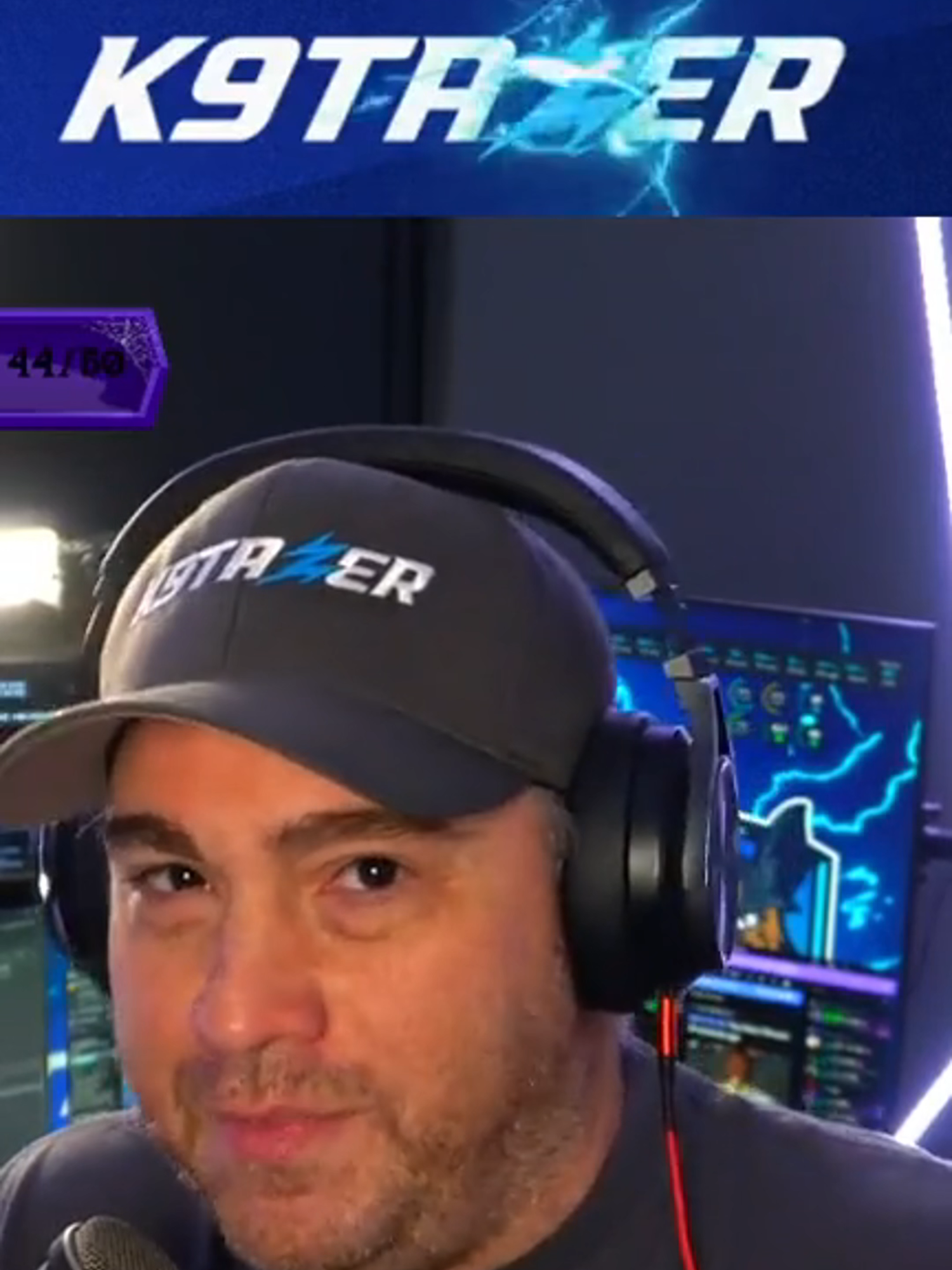 @K9 TaZeR