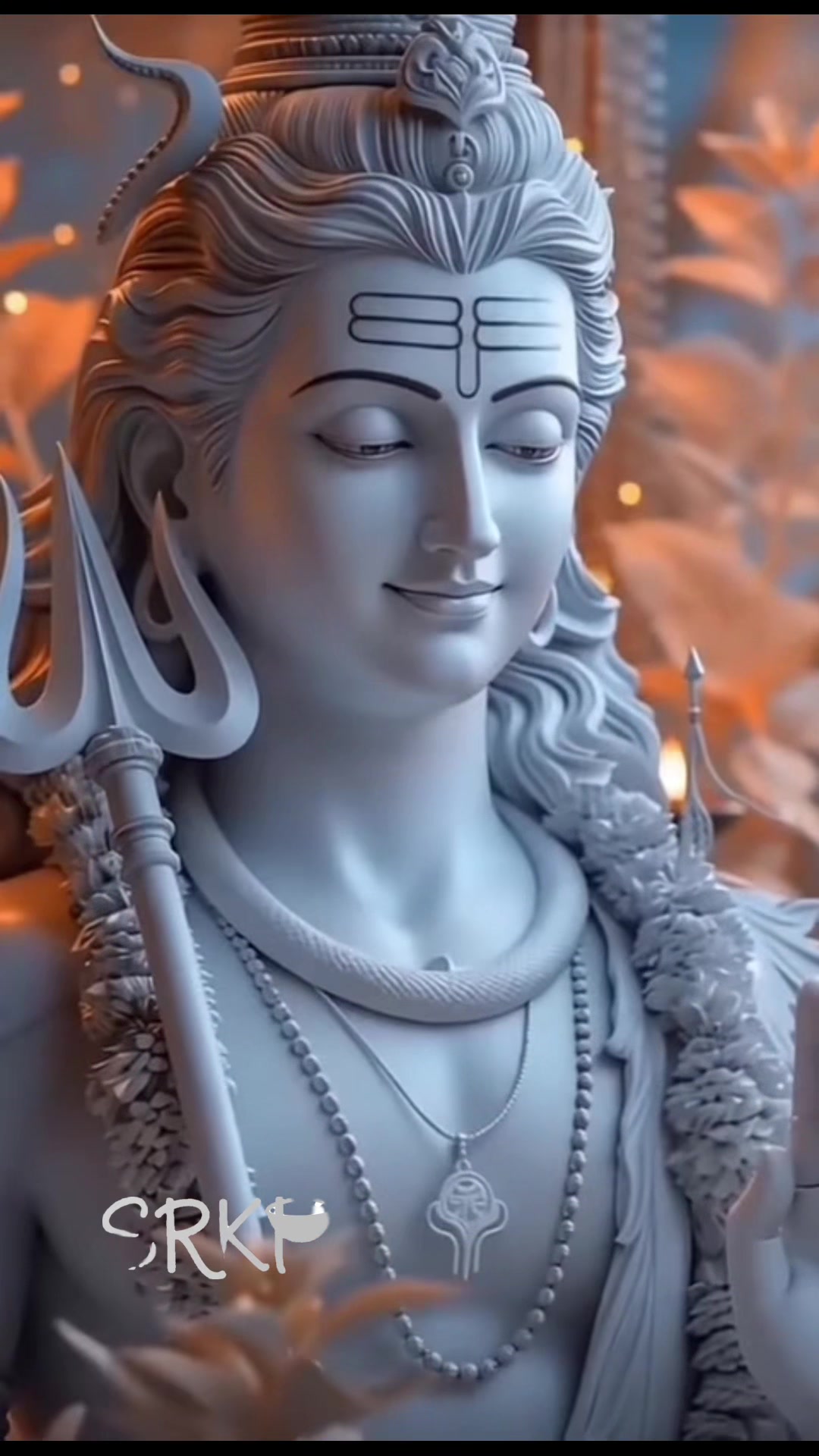 @Mahadev