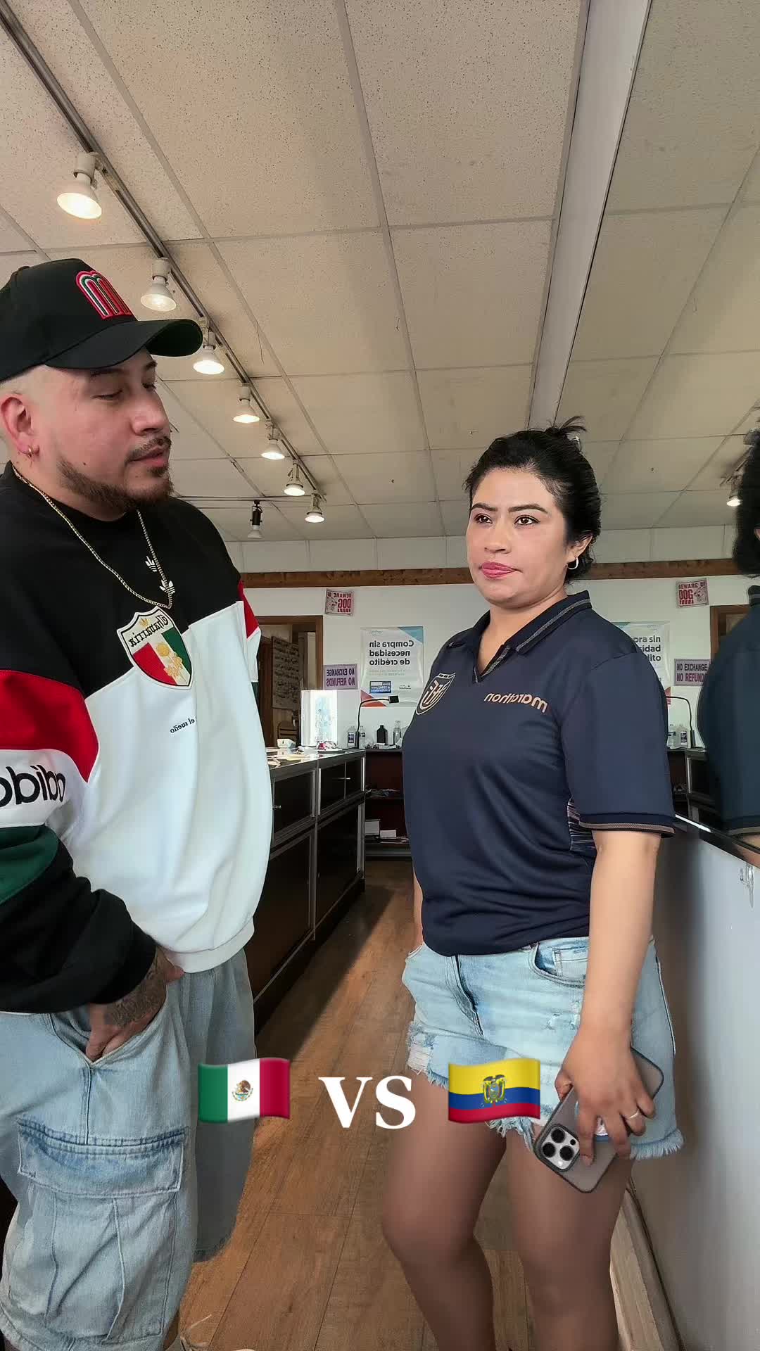 @Tito&rsquo;s Jewelry